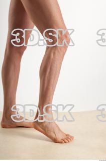 Leg reference of Cody 0009